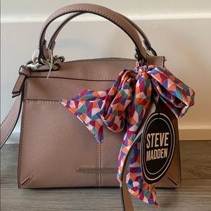 STEVE MADDEN brand new purse